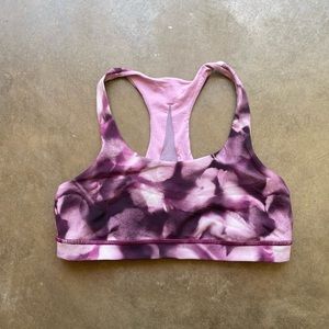 Lululemon Invigorate Sport Bra